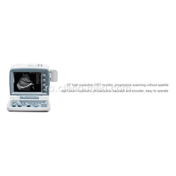 Instrumente de diagnosticare cu ultrasunete full digital B